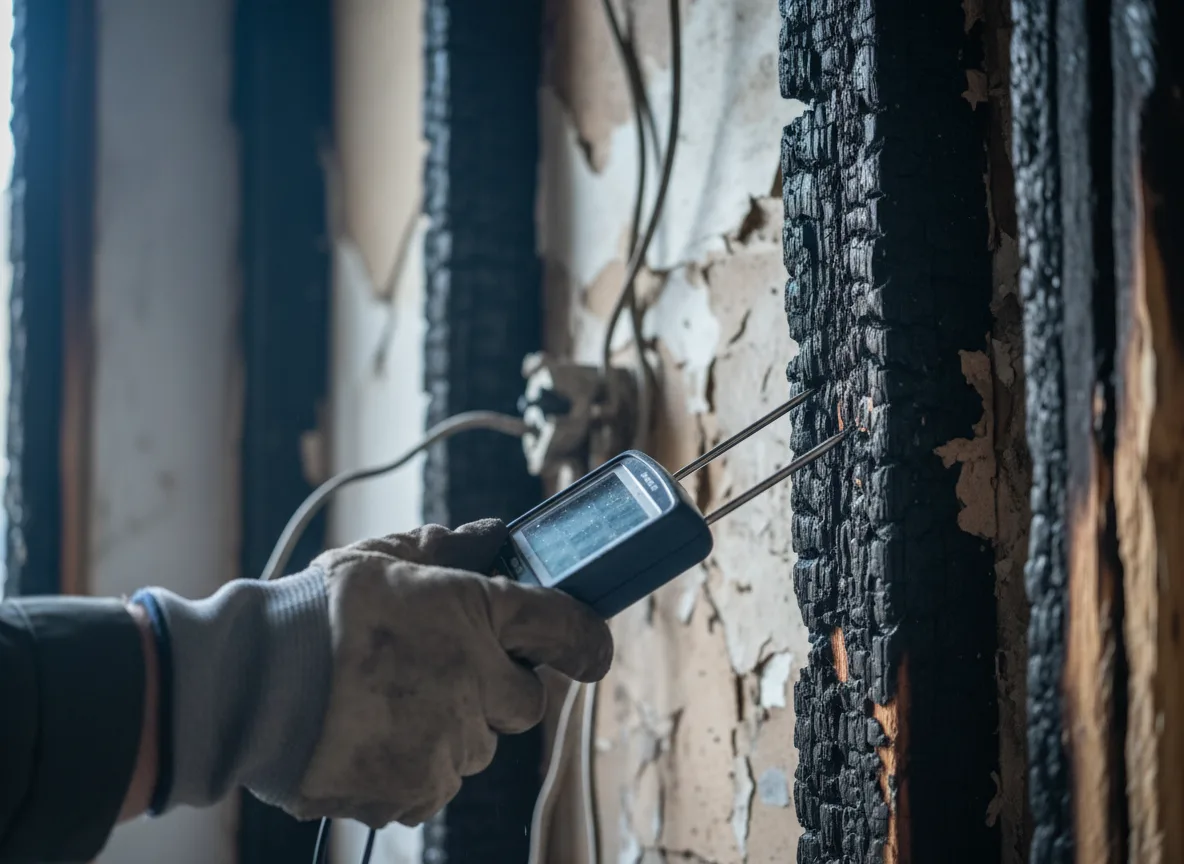 Fire Damage Restoration Keosauqua, IA FAQs